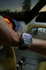 Rinspeed sQuba Concept 2008 года